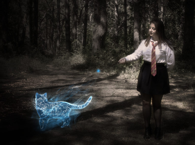 patronus